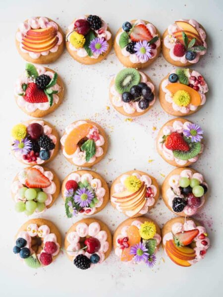 Chocolate Sea Salt Protein Bars brooke lark V4MBq8kue3U unsplash 1