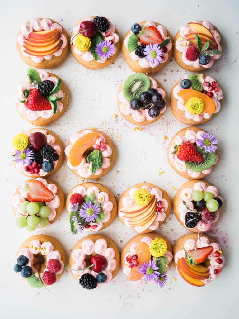Chocolate Sea Salt Protein Bars brooke lark V4MBq8kue3U unsplash 1