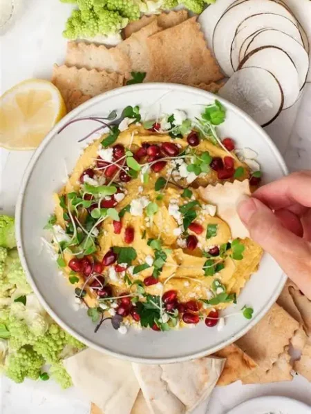 Recipes OIP 1